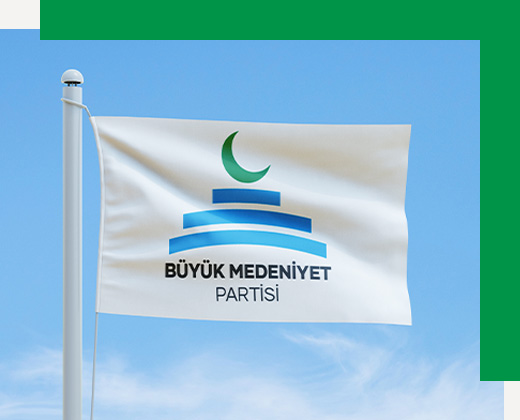 büyük medeniyet partisi